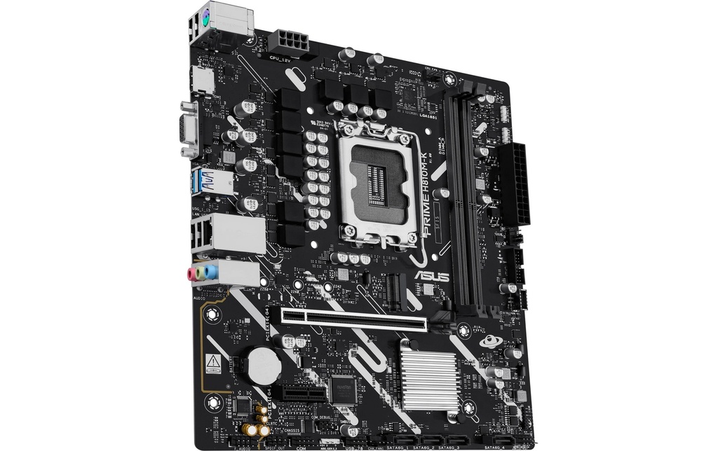 ASUS PRIME H810M-K,-2