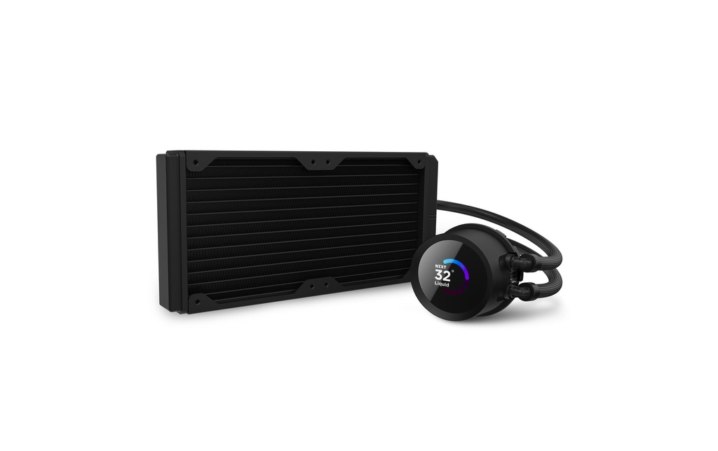 Wasserkühler NZXT Kraken 240 240mm-0