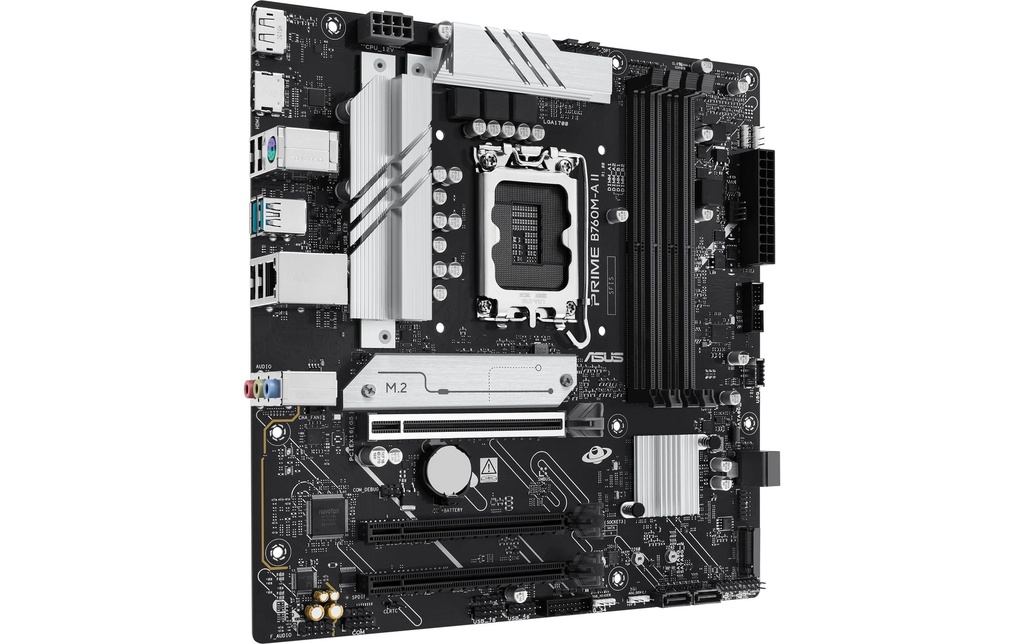 ASUS PRIME B760M-A II-CSM, mATX-1