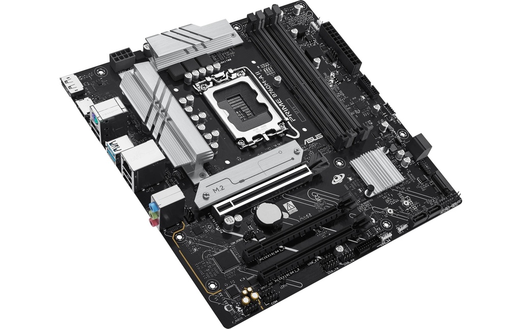 ASUS PRIME B760M-A II-CSM, mATX-4