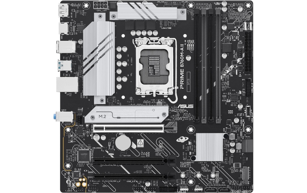 ASUS PRIME B760M-A II-CSM, mATX-6