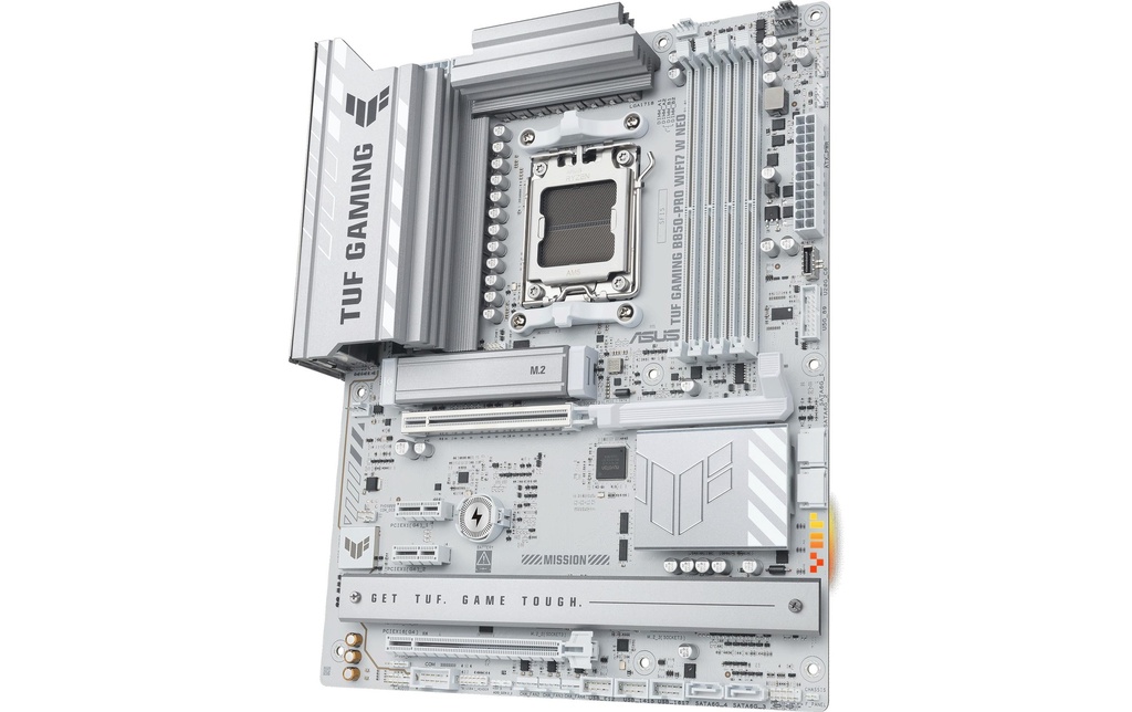 ASUS TUF GAMING B850-PRO WIFI7 W NEO, ATX-1