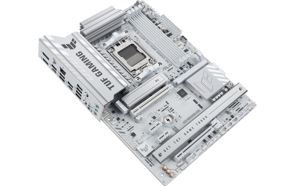 ASUS TUF GAMING B850-PRO WIFI7 W NEO, ATX-2