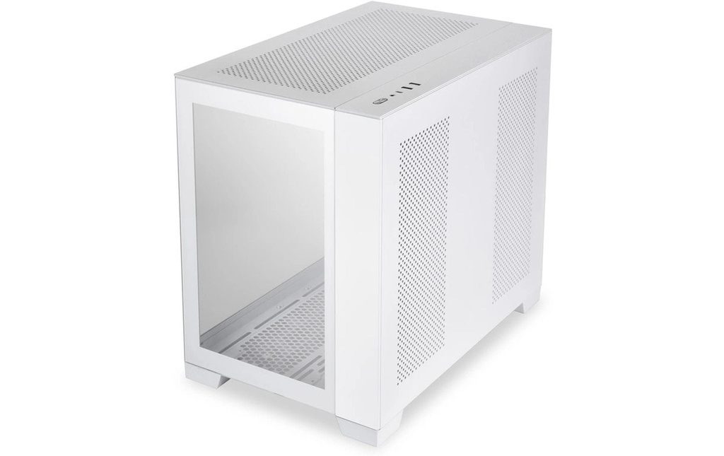Lian Li O11 Dynamic Mini Snow Edition-2