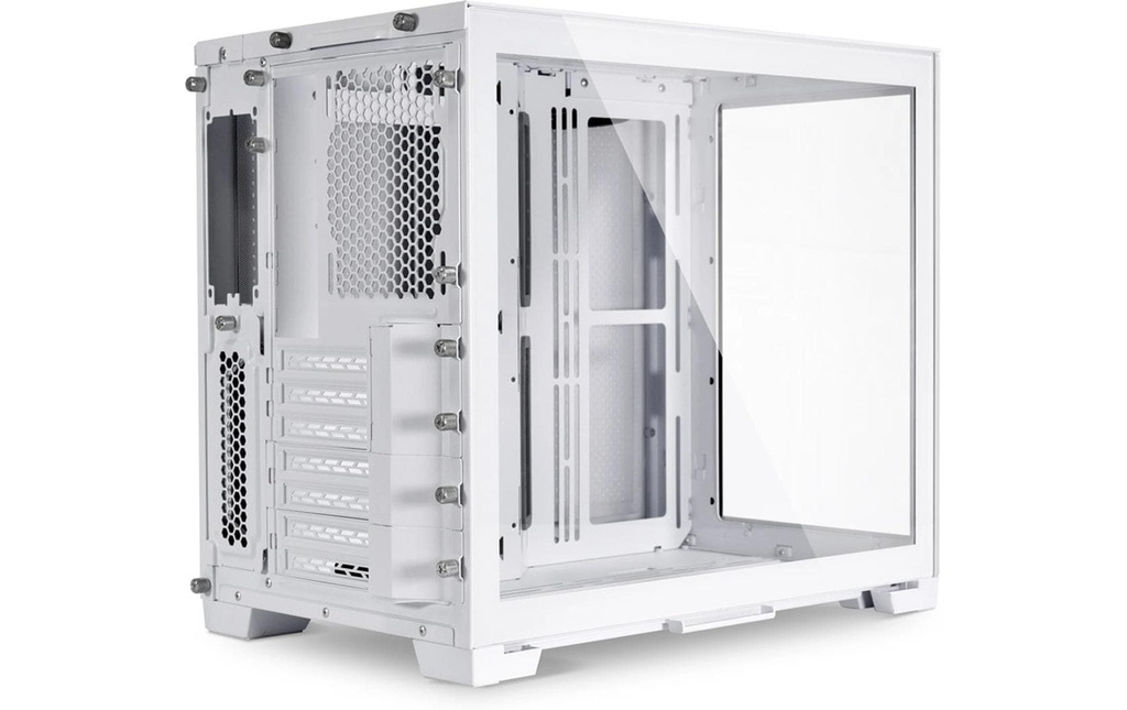 Lian Li O11 Dynamic Mini Snow Edition-3