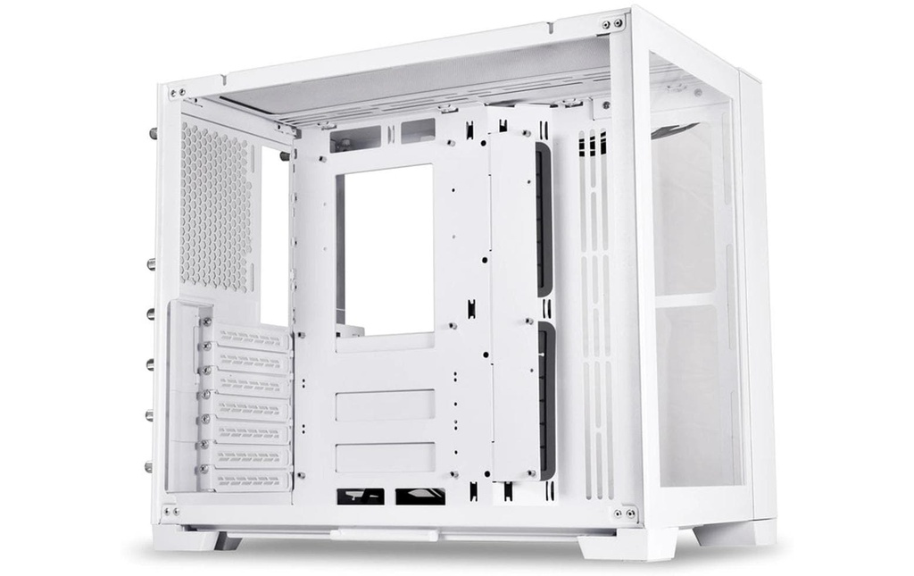 Lian Li O11 Dynamic Mini Snow Edition-4