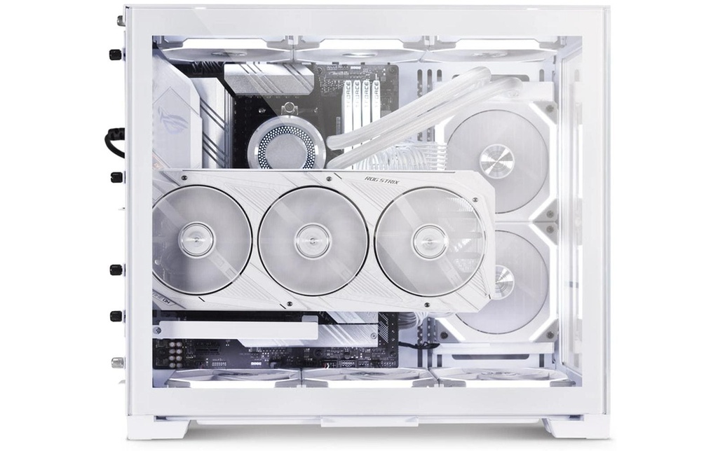 Lian Li O11 Dynamic Mini Snow Edition-8
