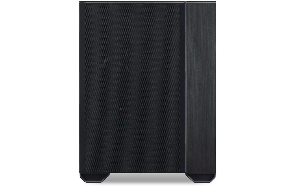 Lian Li, PC-Gehäuse O11 Air Mini Schwarz-2
