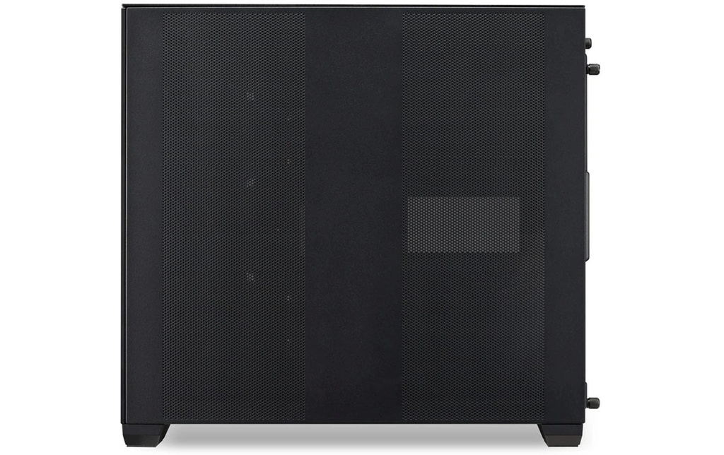 Lian Li, PC-Gehäuse O11 Air Mini Schwarz-3