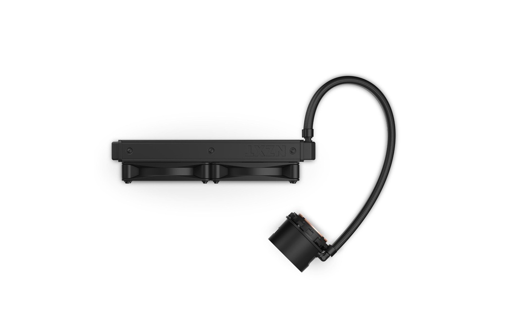 Wasserkühler NZXT Kraken 240 240mm-5