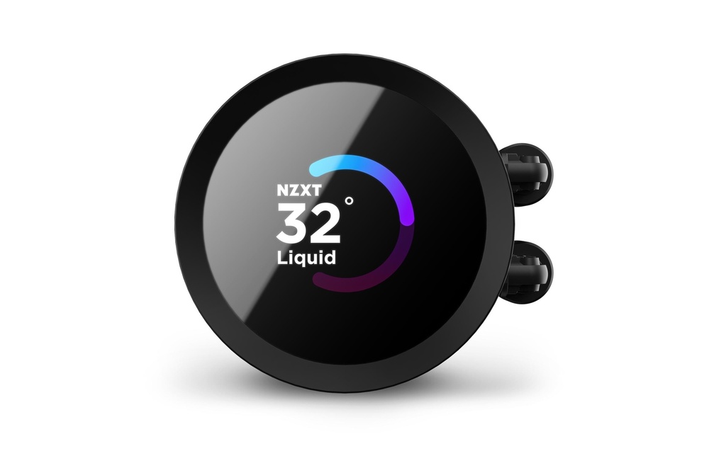 Wasserkühler NZXT Kraken 240 240mm-6