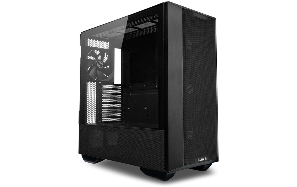 Lian Li, PC-Gehäuse Lancool III Schwarz-2