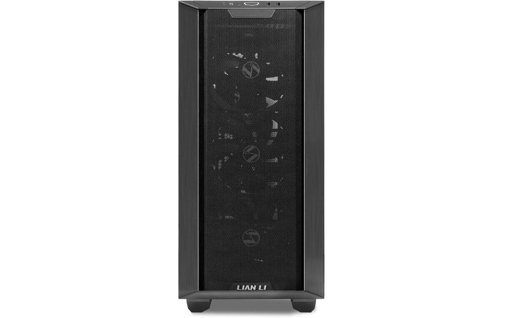 Lian Li, PC-Gehäuse Lancool III Schwarz-3