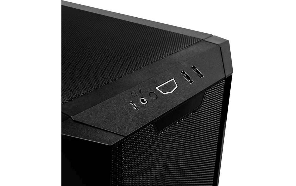 Lian Li, PC-Gehäuse Lancool III Schwarz-5