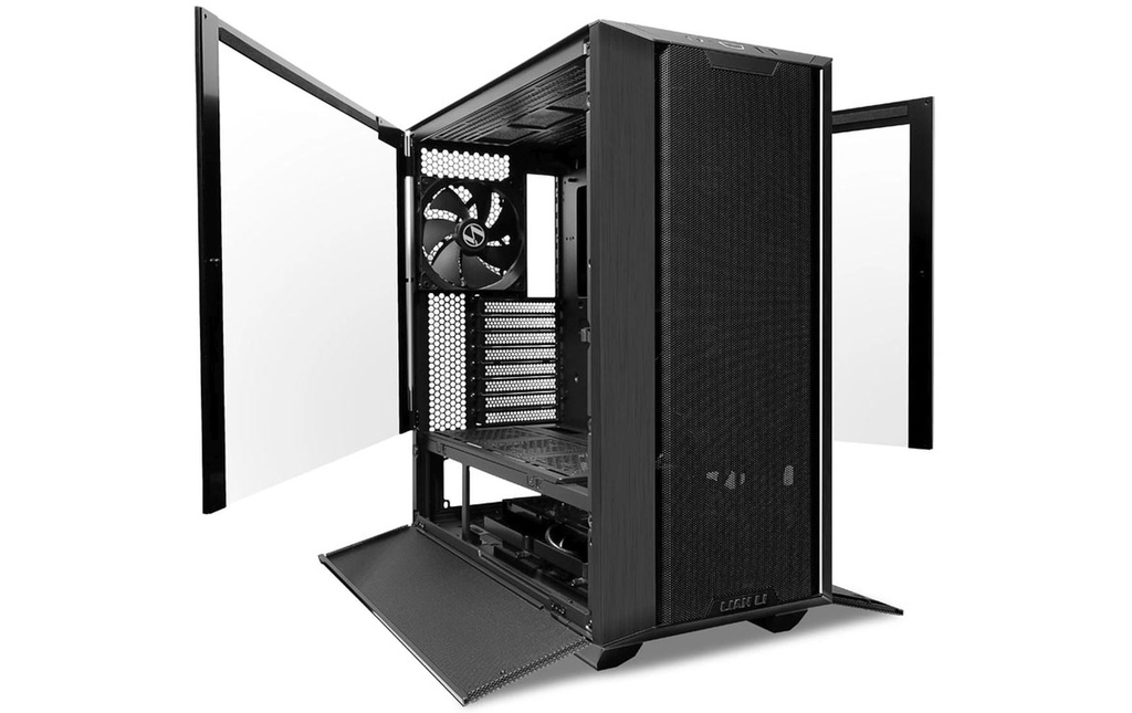 Lian Li, PC-Gehäuse Lancool III Schwarz-7