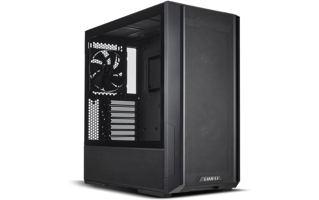 Lian Li LANCOOL 216 Schwarz-0