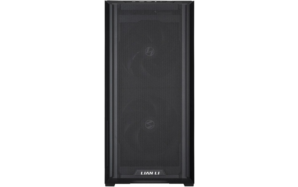 Lian Li LANCOOL 216 Schwarz-1