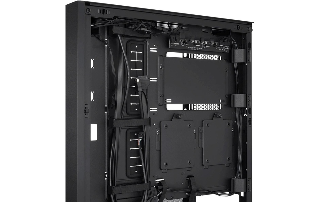 Lian Li LANCOOL 216 Schwarz-4