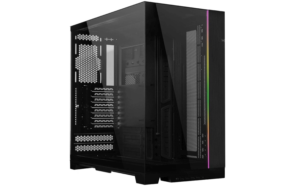 Lian Li O11 Dynamic EVO XL Schwarz-0