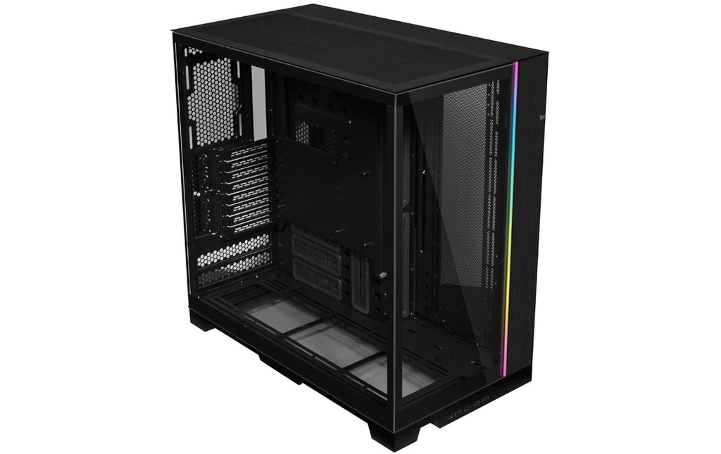 Lian Li O11 Dynamic EVO XL Schwarz-1