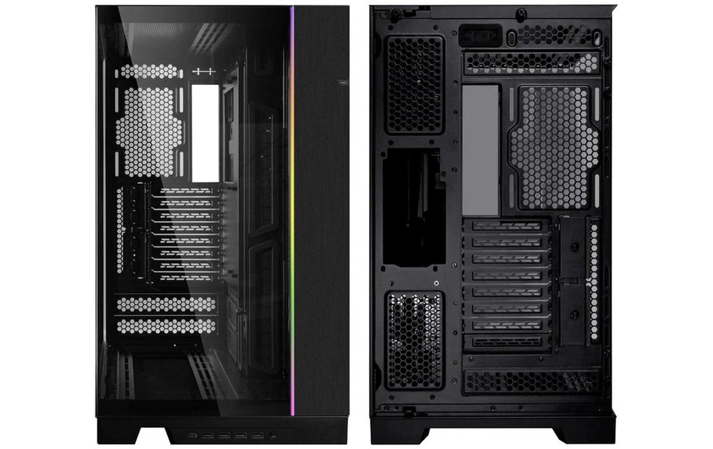 Lian Li O11 Dynamic EVO XL Schwarz-3