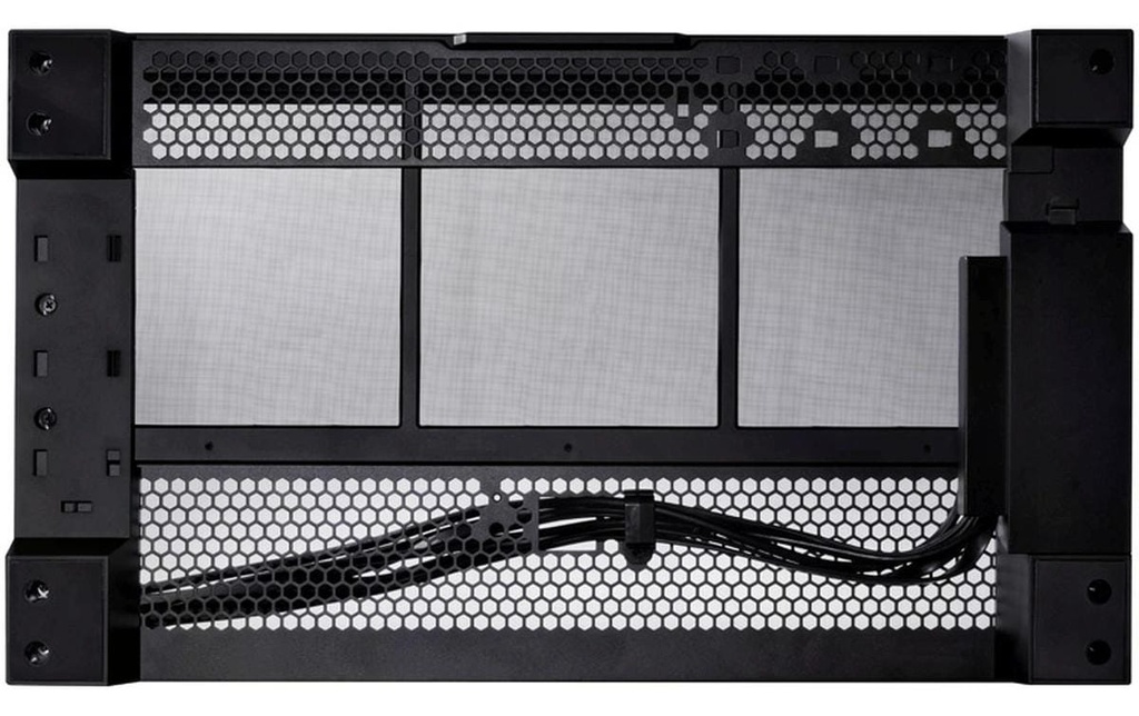 Lian Li O11 Dynamic EVO XL Schwarz-6