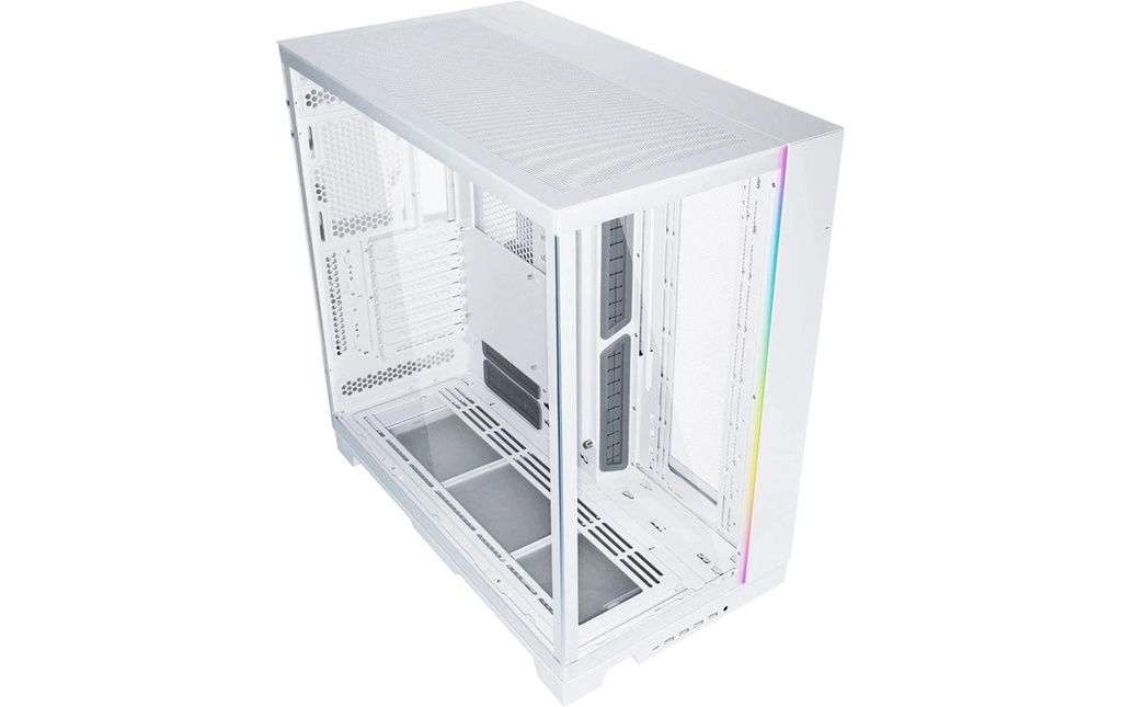 Lian Li O11 Dynamic EVO XL Weiss-1