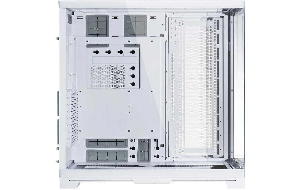 Lian Li O11 Dynamic EVO XL Weiss-4