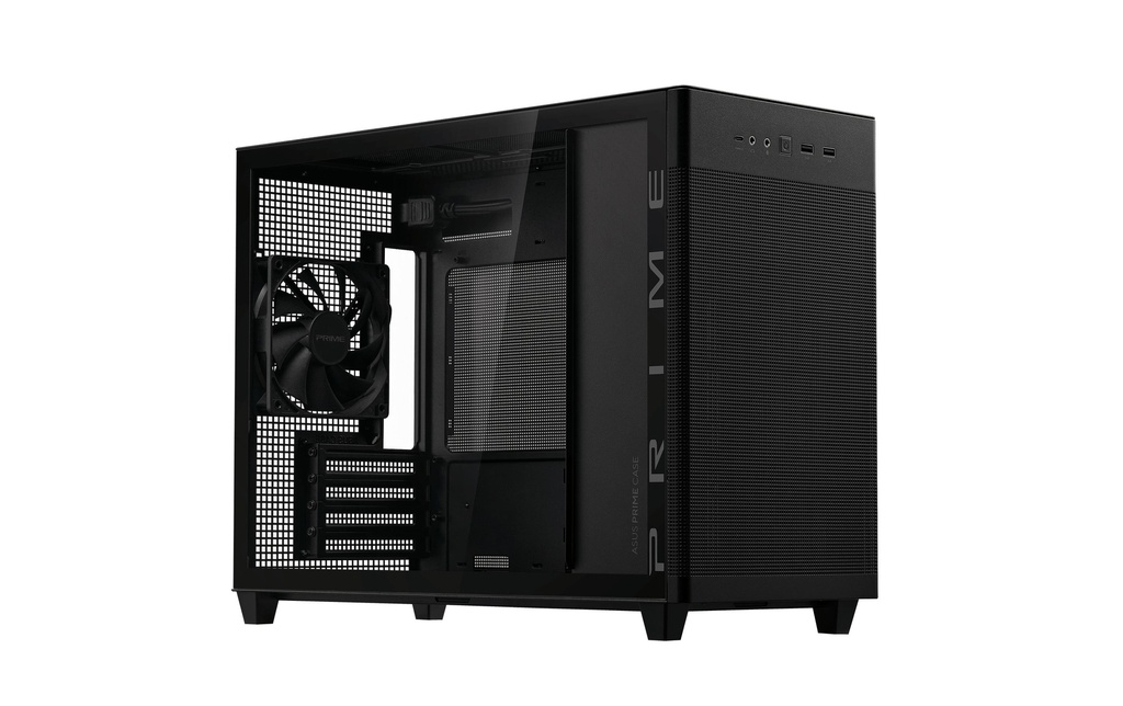 ASUS AP201 PRIME CASE TG BLACK-1