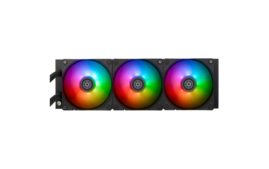 SilverStone SST-NP360-ARGB CPU Kühler-1