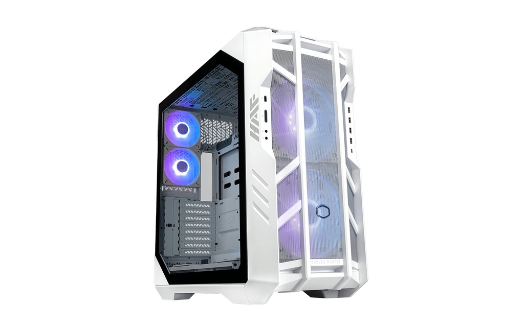 Cooler Master HAF700 weiss-1