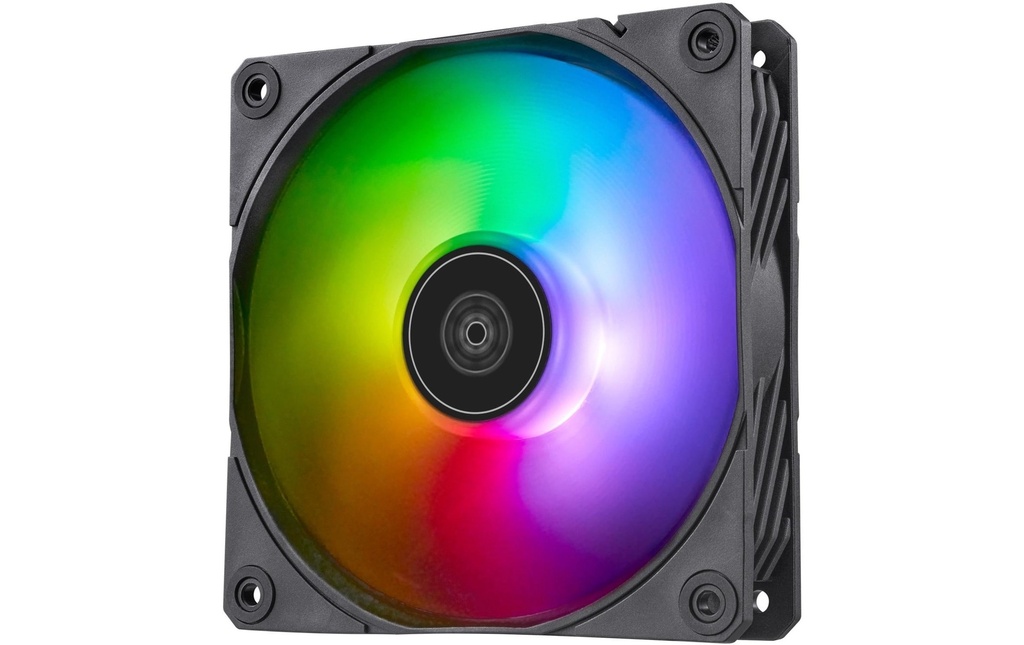 SilverStone SST-NP360-ARGB CPU Kühler-4