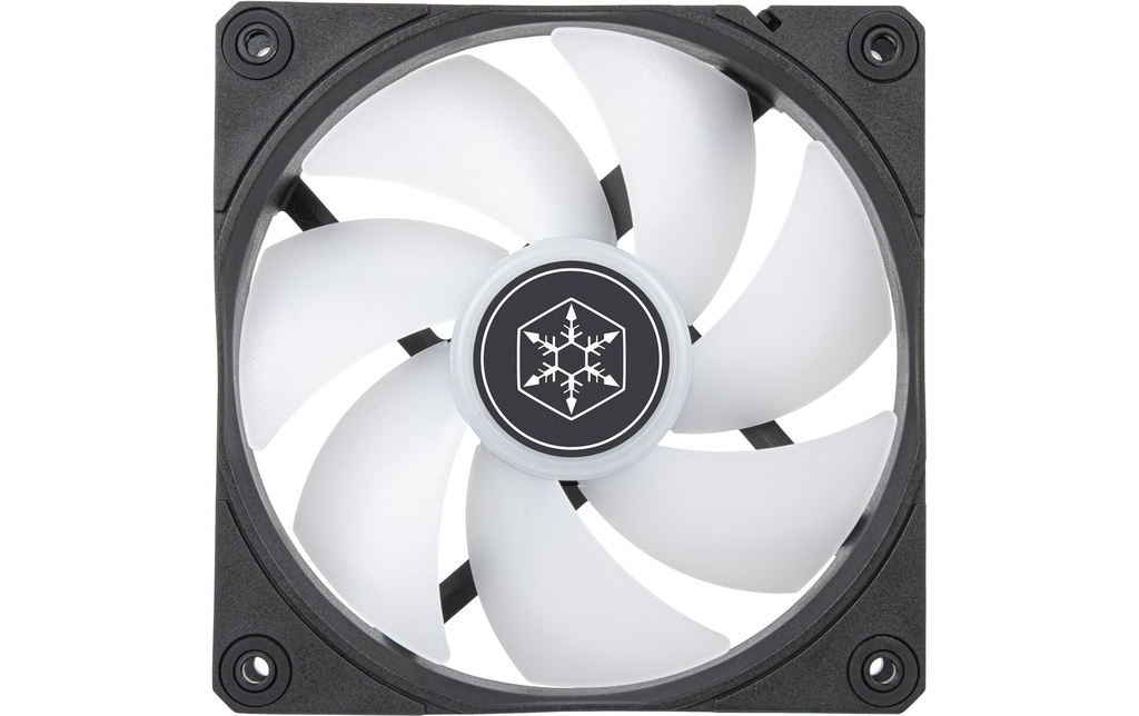 SilverStone SST-NP360-ARGB CPU Kühler-5