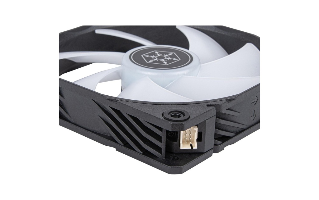 SilverStone SST-NP360-ARGB CPU Kühler-6