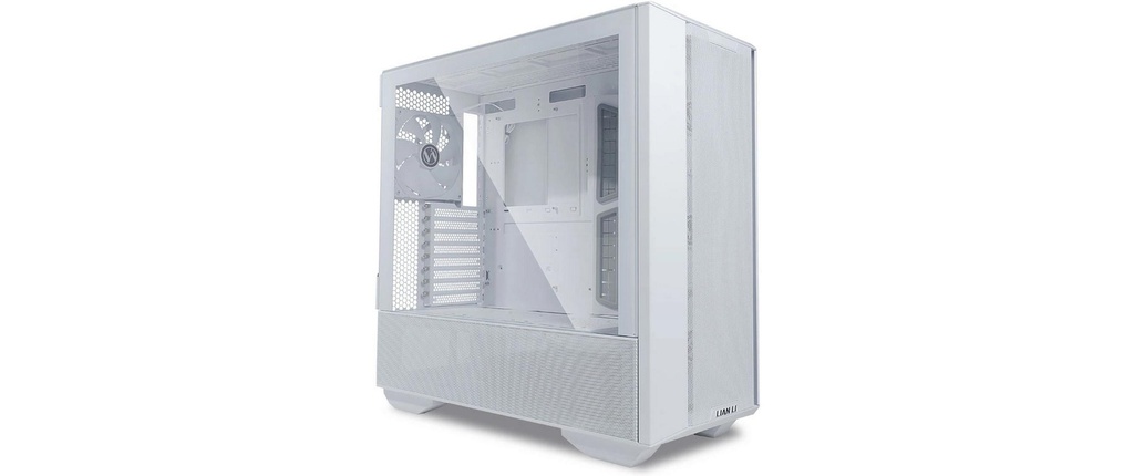 Lian Li, PC-Gehäuse Lancool III Weiss-2