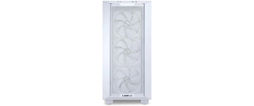 Lian Li, PC-Gehäuse Lancool III Weiss-3