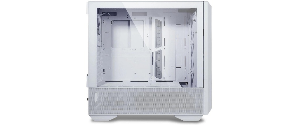 Lian Li, PC-Gehäuse Lancool III Weiss-4