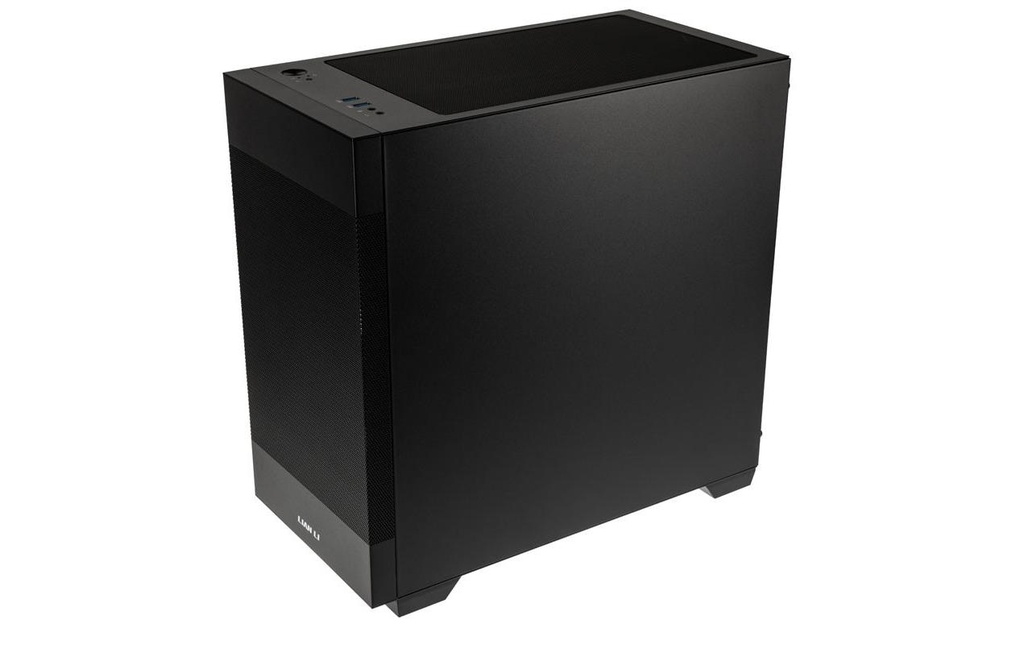 Lian Li LANCOOL 205M Mesh Schwarz-2