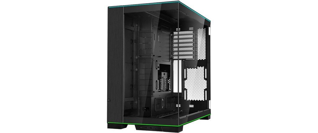 Lian Li O11 DYNAMIC EVO Schwarz-2