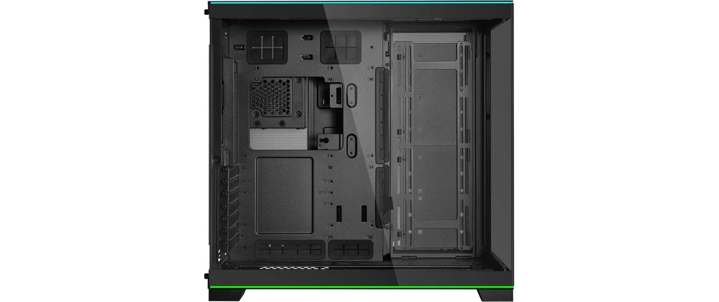 Lian Li O11 DYNAMIC EVO Schwarz-3