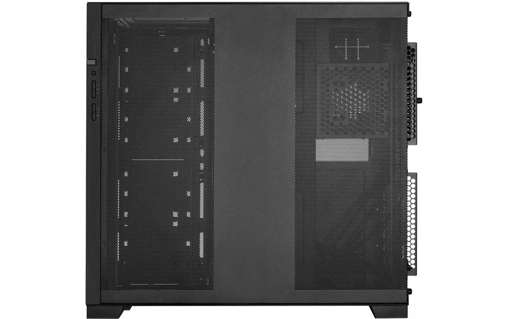 Lian Li O11 DYNAMIC EVO Schwarz-4