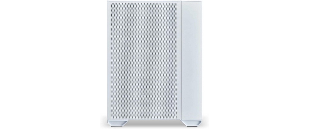 Lian Li, PC-Gehäuse O11 Air Mini Weiss-2