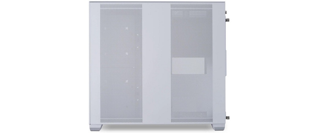 Lian Li, PC-Gehäuse O11 Air Mini Weiss-3