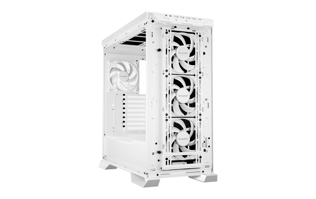 be quiet Dark Base Pro 901 Weiss-3