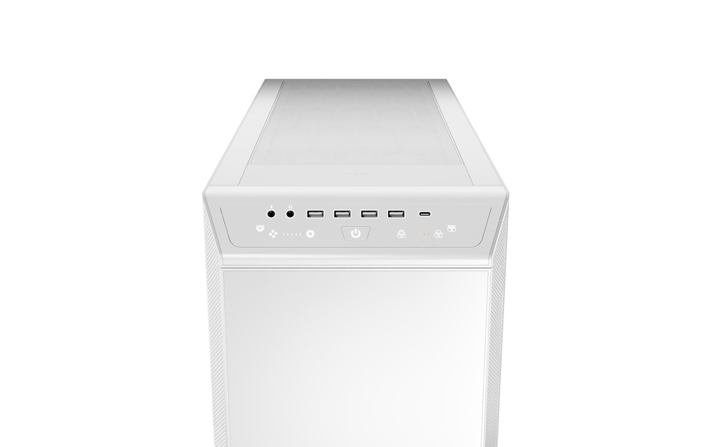 be quiet Dark Base Pro 901 Weiss-6