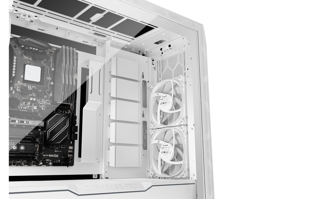 be quiet Dark Base Pro 901 Weiss-8