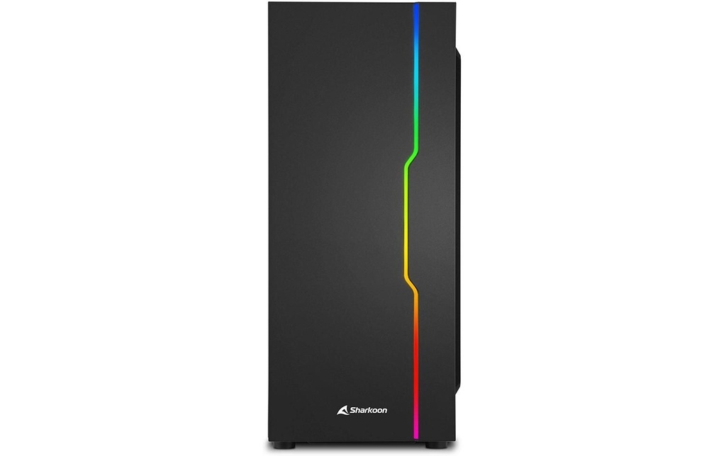 Sharkoon RGB Slider Black-1
