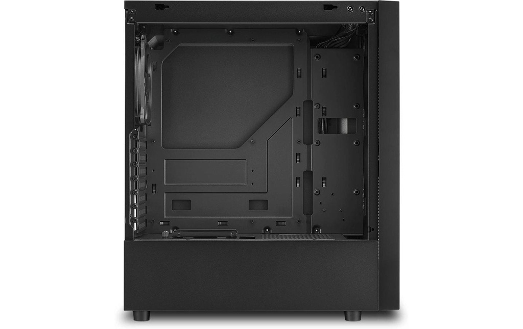 Sharkoon RGB Slider Black-4