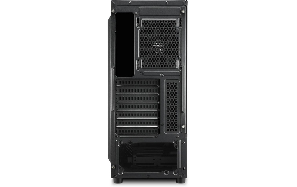 Sharkoon RGB Slider Black-7