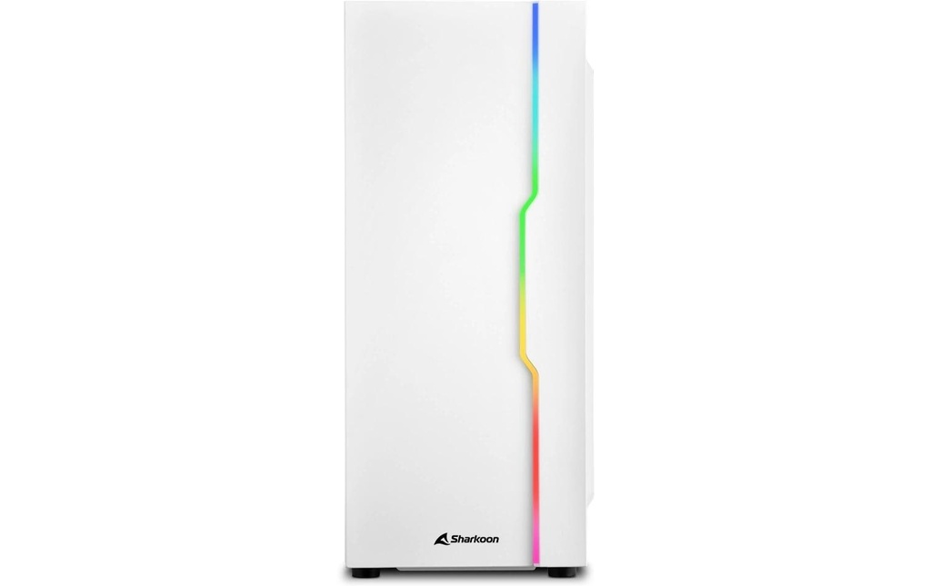 Sharkoon RGB Slider White-1